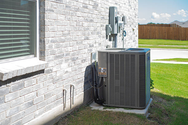 Reliable Emergency Hvac contractor in Quinlan, TX by FH HVAC