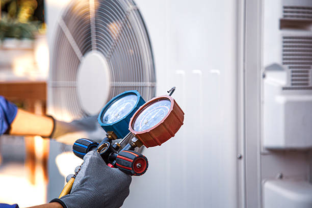 Affordable Emergency Hvac solutions in Quinlan, TX